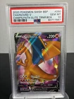Charizard V SWSH050 2020 Champions path Promo Holo PSA 10 Pokemon