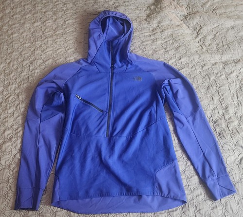 North Face Steep Series Half Zip Hoodie