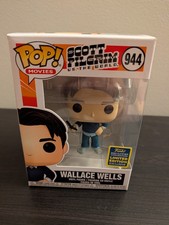 Ultimate Funko Pop Scott Pilgrim vs. the World Figures Gallery and Checklist 26