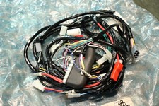 Original Kabelbaum NOS 293559 Piaggio Sfera 50 RST ZAPC01 Impianto Loom S16