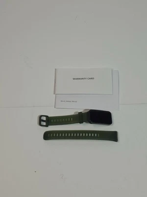 Huawei Band 8 Smartwatch Fitness Tracker Schlaftracking 14 Tage Akku Grün B-Ware