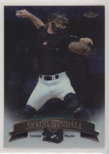 1998 Topps Finest Jason Kendall #81 0ex1