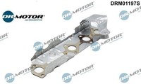 Dr.Motor Automotive DRM01197S Dichtung FüR AbgaskrüMmer Dichtung