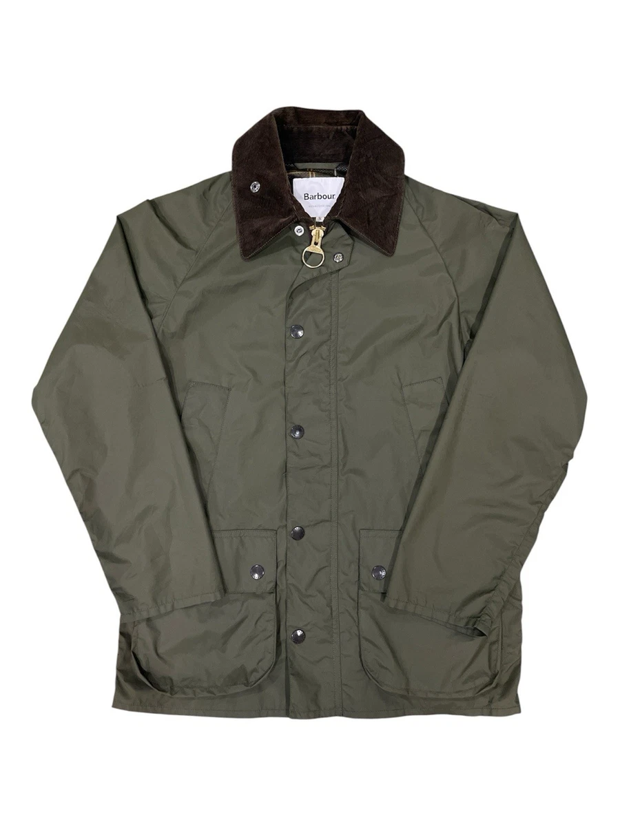 Barbour Bedale Coats & Jackets for Men for sale | eBay