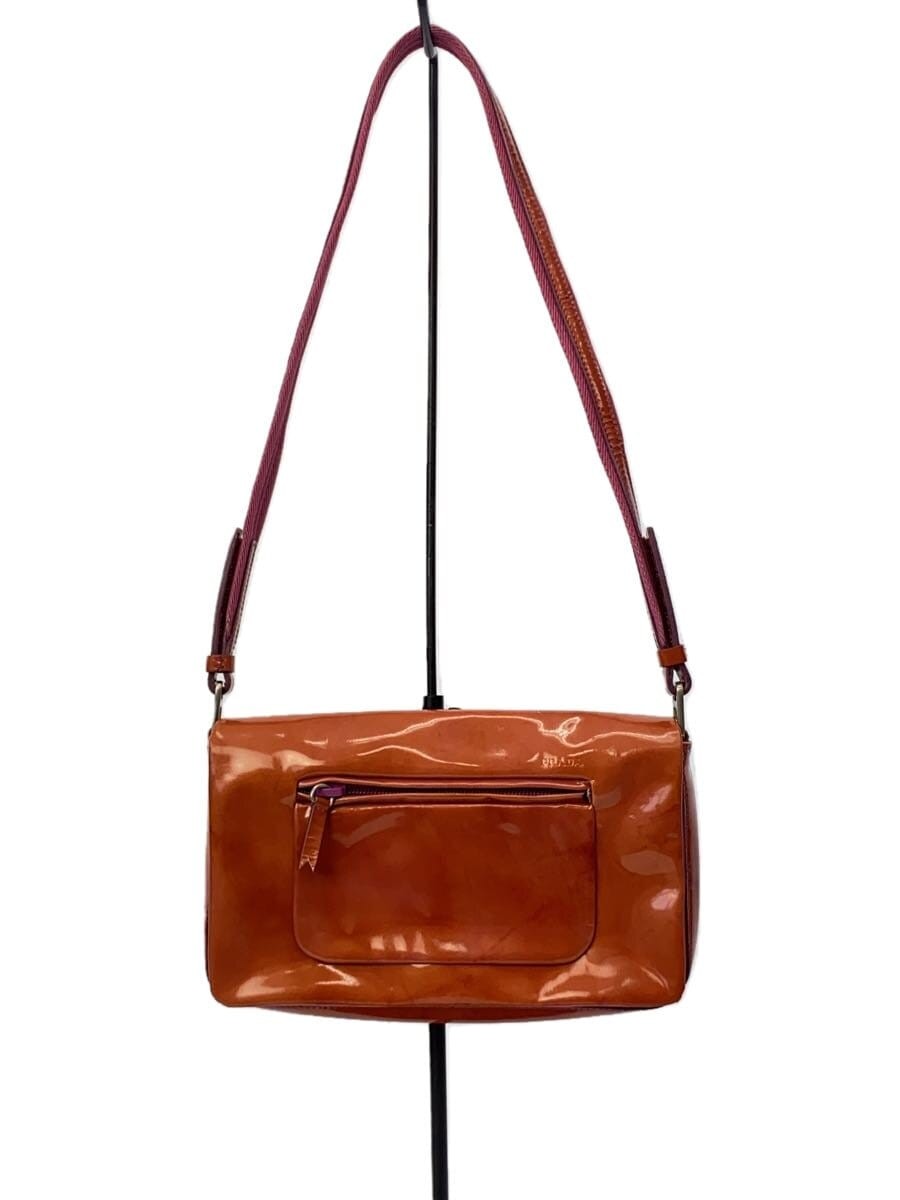 RARE PRADA Shoulder Bag BT8994 Limited Edition Vintage