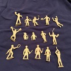Marx Super Circus Performer Figures — photo 2