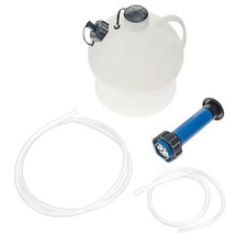 Shoreline Marine Sl Oil Pump Fluid Evac Kit SL40419 FREE Shipping