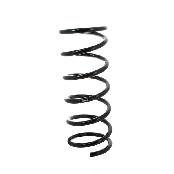 Fahrwerksfeder Hinterachse Schraubenfeder Ø 130 Mm Kyb FüR Volvo V70-image