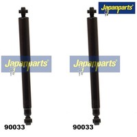 2X StoßDäMpfer Japanparts MM-90033 2 StossdäMpfer Rechts Links Hinten