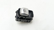 MERCEDES E CLASS W213 SEAT FOLD SWITCH A2139056503 2017