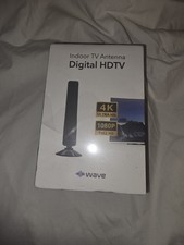 Brand new digital antenna