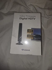 Brand new digital antenna