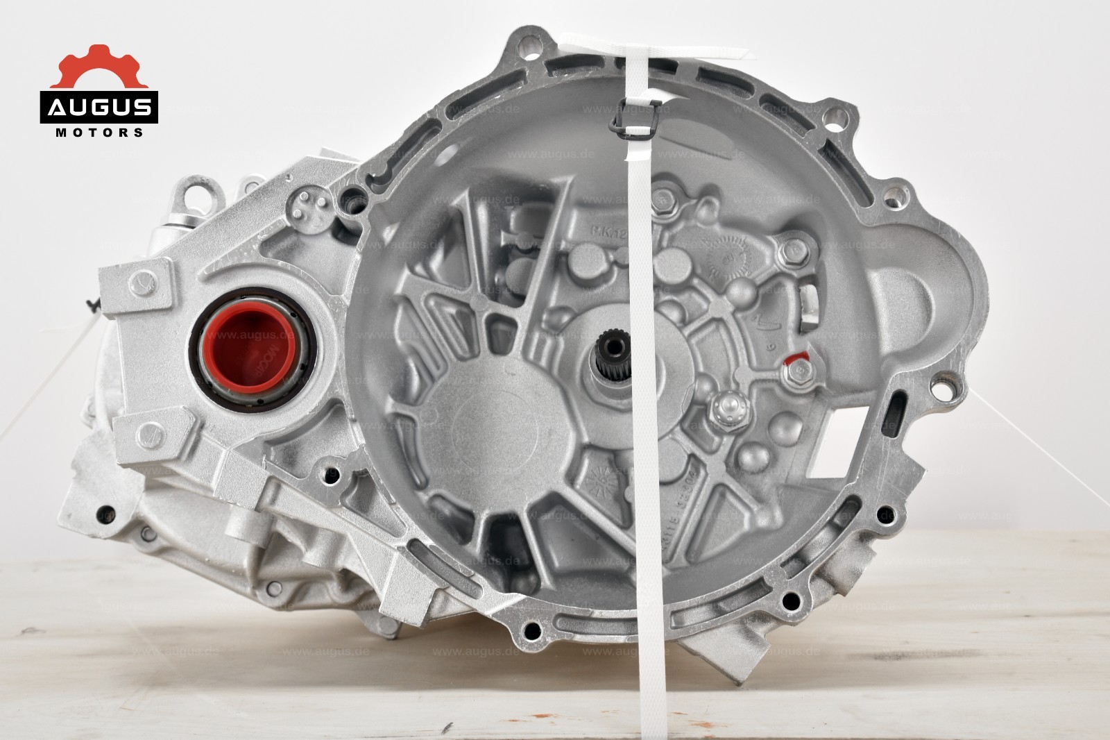 Generalüberholtes Getriebe | Kia Hyundai | ZD98 43000-32906 4300032906