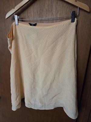 Mossimo 2002 Vintage Skirt Size 16