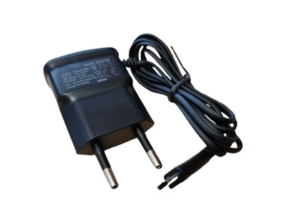 Micro-USB Netzteil 5V 0,7A (700mA) Ladegerät für E-Reader, Smartphones & Zubehör