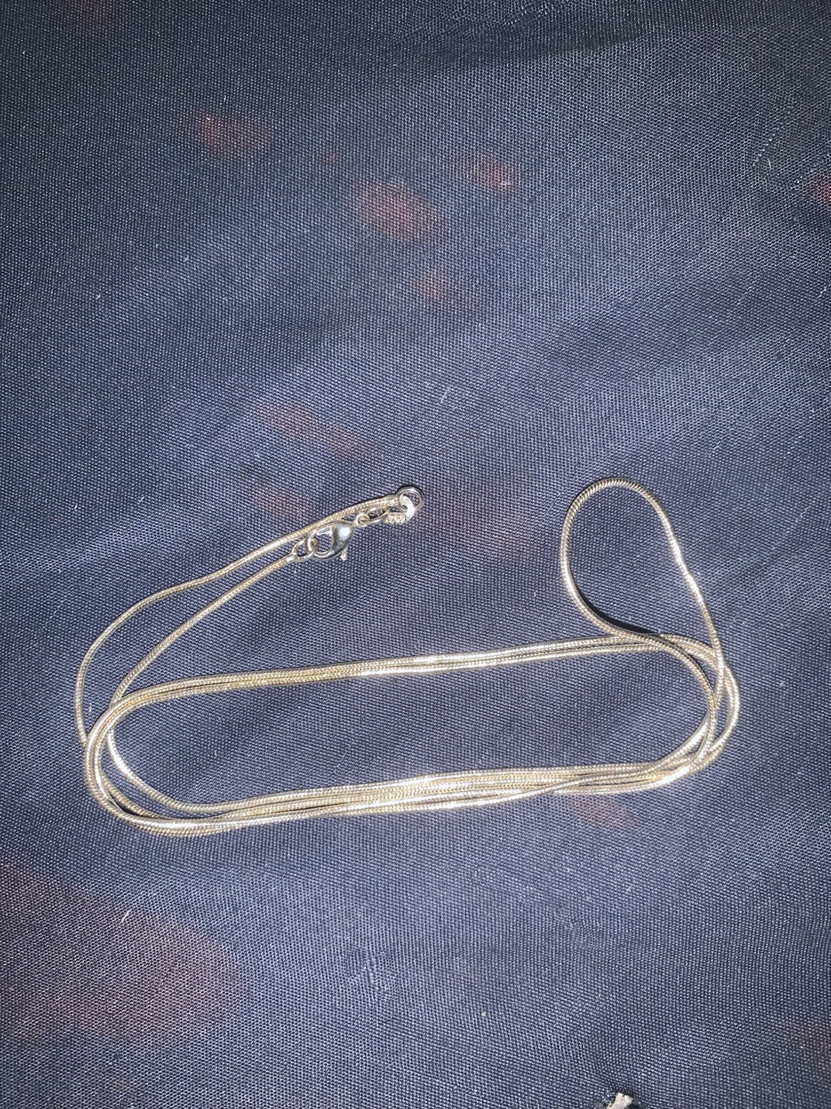 Sterling Silver 925 Solid - image 6