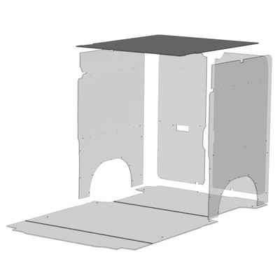 Legend Fleet 63C5-114-2614HX DuraTherm VAN INTERIOR WALL LINER