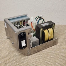 Philips 453561185593 AC Tray Power Supply Assembly IU22 iE33 Ultrasound