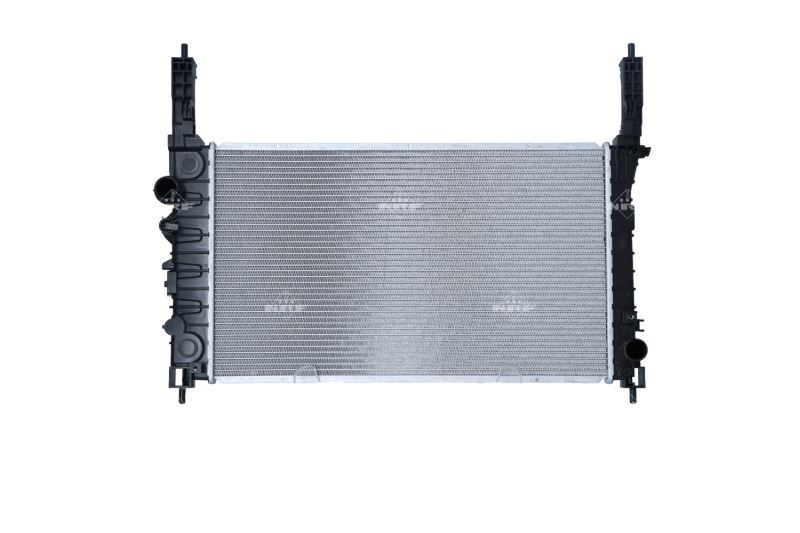 Radiateur de rechange Opel Mokka 1.4 pour entretien circuit liquide