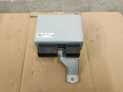 HONDA CIVIC MK9 2012-17 ELEKTRISCHE SERVOLENKUNG STEUERGERÄT ECU 39980-TA9-E0