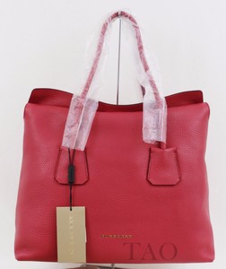 burberry baynard tote