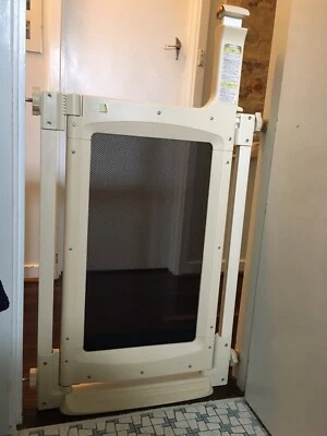 baby gates gumtree