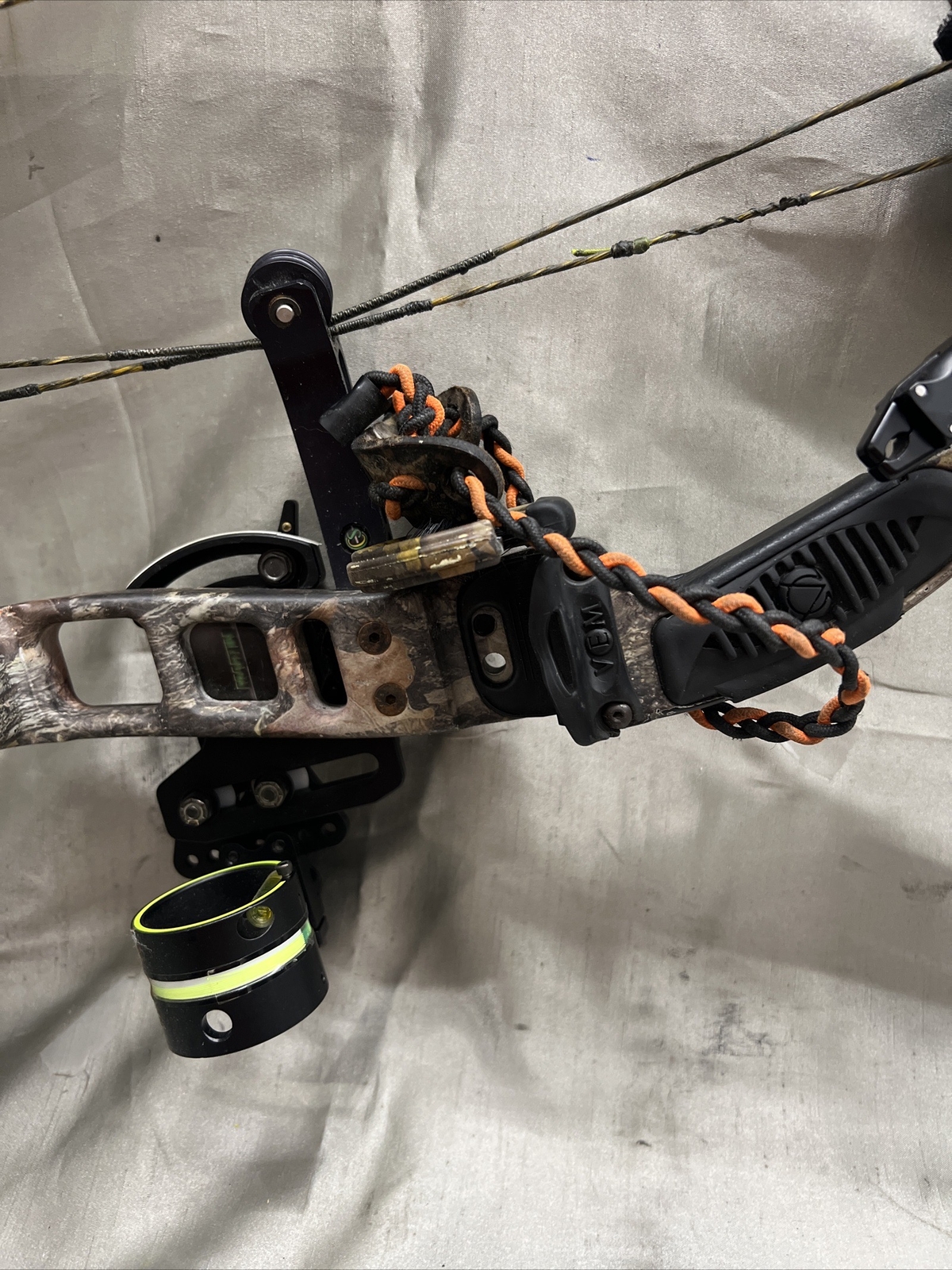 Martin Compound Bow with Release eBay