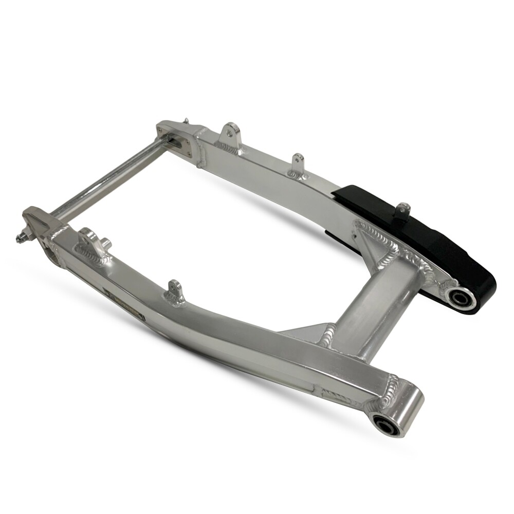 REAR SWING ARM EXTEND STRETCH SWINGARM FOR HONDA GROM MSX OF OG 125
