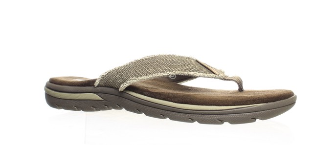 Men's Skechers Relaxed Fit Supreme Bosnia 10 M Chocolate for sale online | eBay