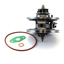 Fiat Punto Doblo Fiorino Qubo 1.3 JTDM Turbolader Cartridge New Turbo Core