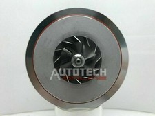 Rumpfgruppe CHRA für Turbo in Fiat Alfa-Romeo GT 1.9 JTD 110 Kw 150 PS 127942