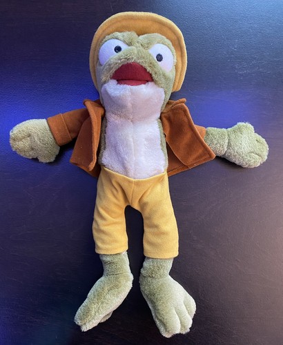 splash mountain plush ebay