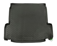Gummi Kofferraumwanne FüR Bmw 3Er E91 2005-2015 Touring Antirutsch