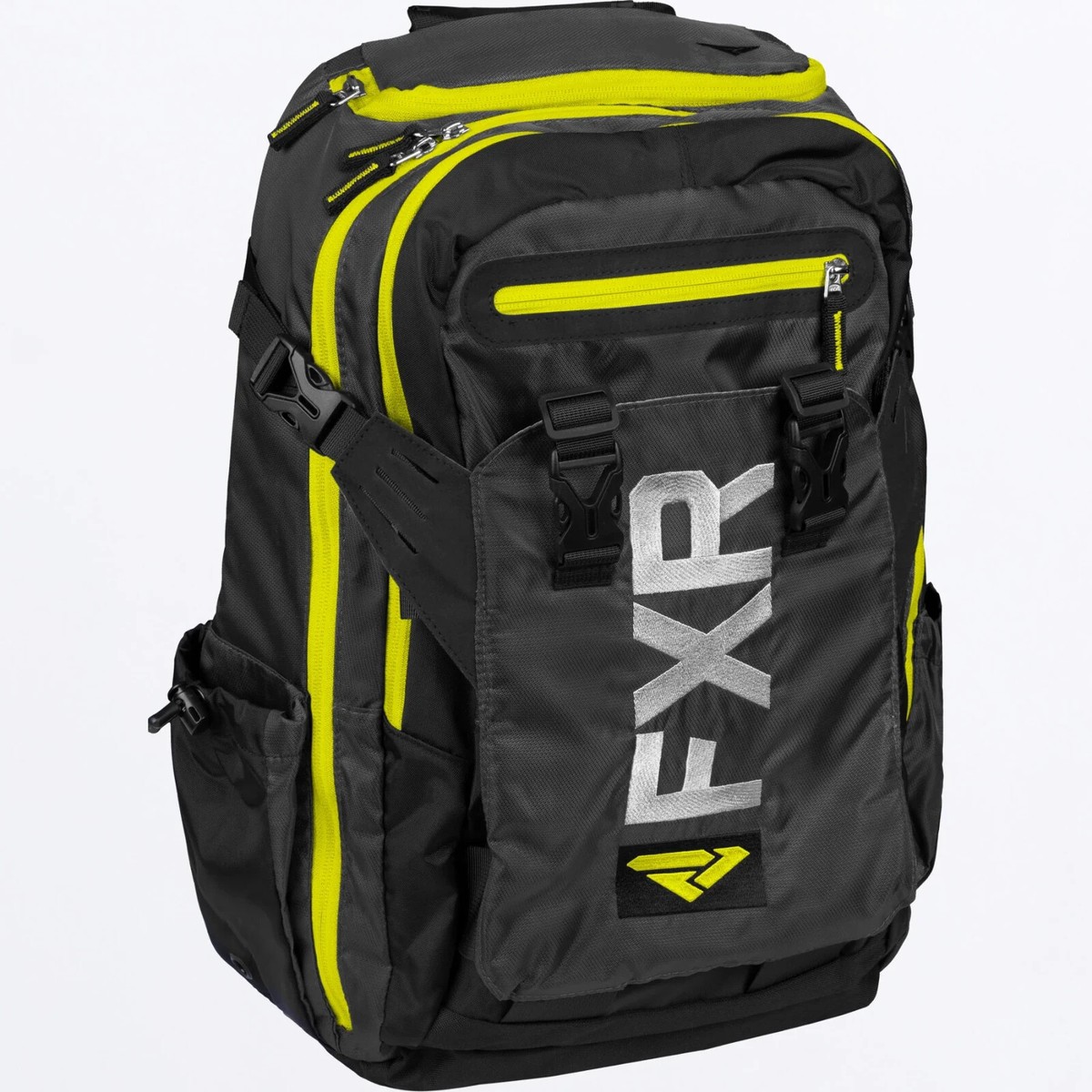 New FXR Ride Pack, FXR Snowmobile Backpack, Premium New FXR Ride Pack, FXR Snowmobile Backpack, Premium
