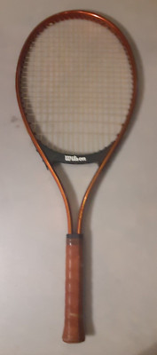 Rare Vintage Wilson Ace Junior 4