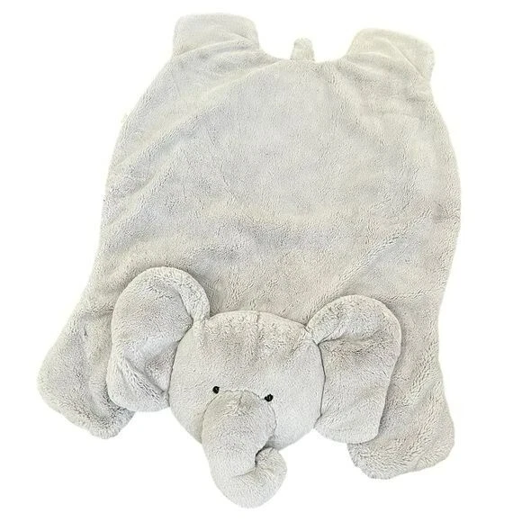 Pottery barn store elephant mat
