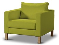 Franc Textile 619–705–17 Karlstad Arm Chair One Seater Burdeaux Fabric Karlstad Franc Textile 619–705–17 Karlstad Arm Chair One Seater Burdeaux Fabric Karlstad