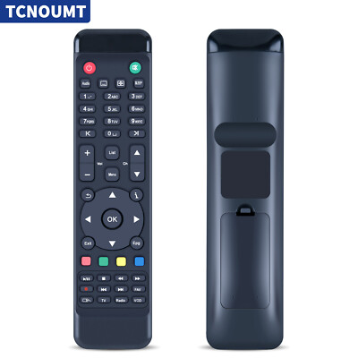 Remote Control For Anadol Multibox Combo/AX Anadol Maxytec Multibiox 4K/AX HD60