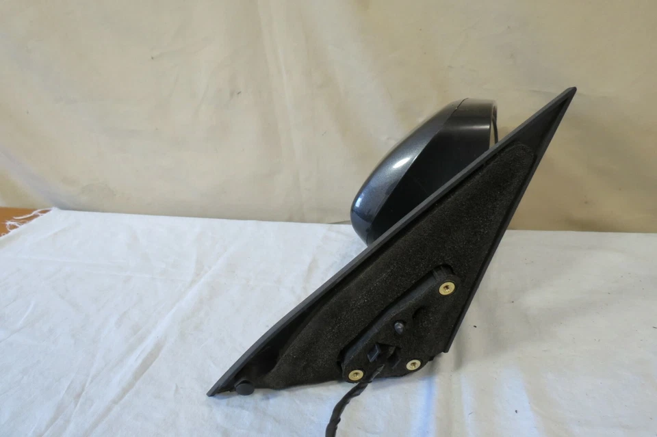 ✅ 09 10 2009 2010 Subaru Forester POWER HEAT Door Mirror Right PASSENGER OEM - Image 4 of 4