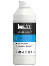 Liquitex Acrylic Gesso