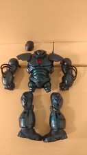 Marvel Legends BAF Iron Monger Complete