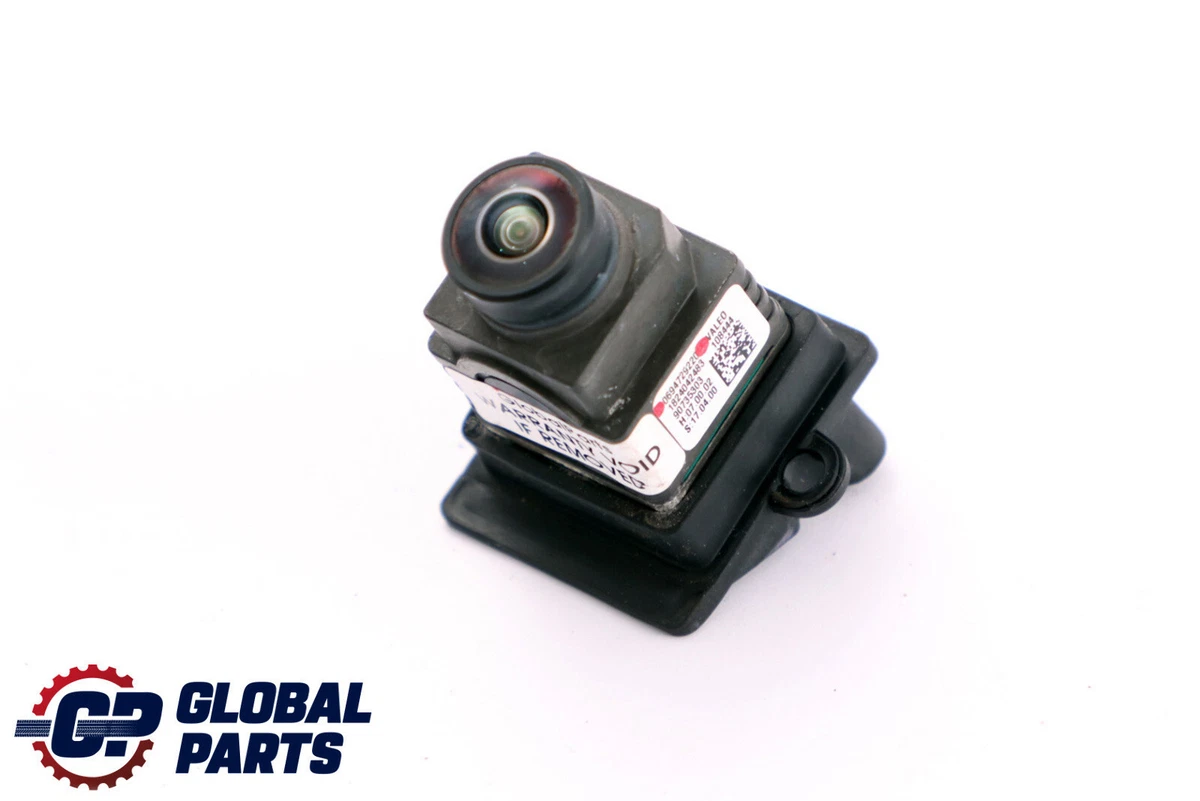 Mini Cooper F55 F56 F56 Reversing Camera Rear View Valeo 9472922 