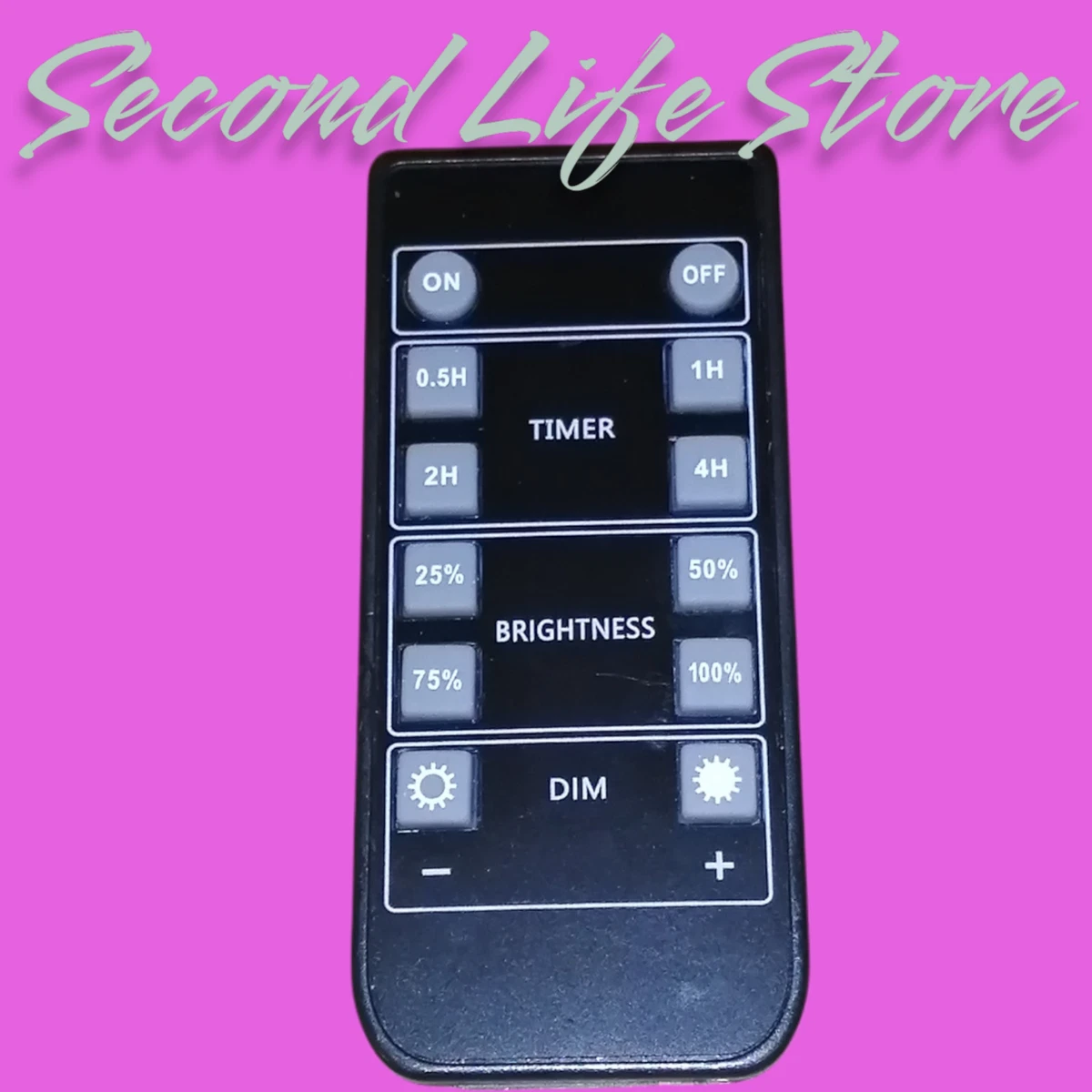 Sunthin dimmer sale