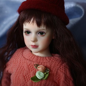 dollshe bjd