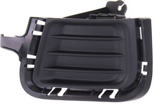 Fog Light Cover for 2012-2014 Toyota Prius C Base Front Driver Side 