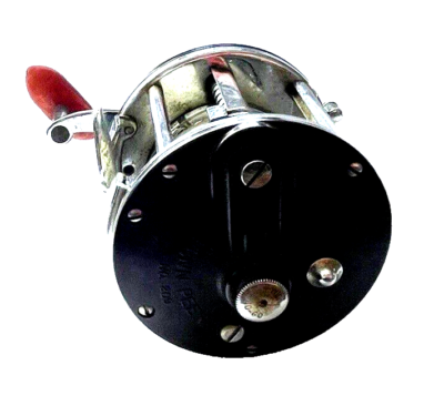 PENN Reels PEER No. 209 Levelwind Conventional Vintage Fishing