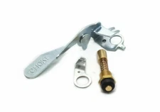 Carburator Choke Valve Plunger Rebuild Kit For Suzuki RL250 1974 1975