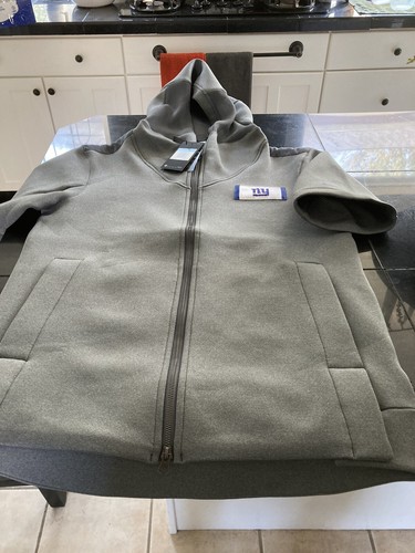 Nike NEW YORK GIANTS Sideline Repel 