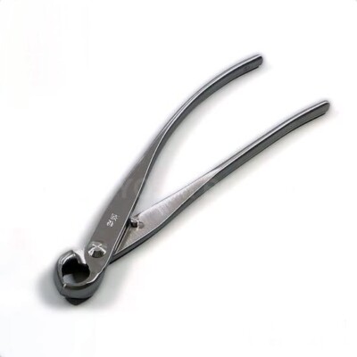 Kaneshin Bonsai Tools #808 Bonsai Knob / Knuckle cutter / Stainless 180mm  (7") | eBay