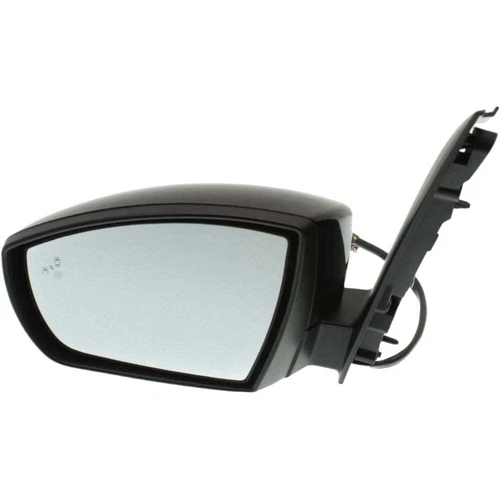 New Left Mirror For Ford C-Max 2017-2017 FO1320546 HM5Z17683A-PFM CP9Z17D743CA